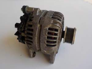 ALTERNATOR 8200728292 NISSAN QASHQAI 1.5 DCI
