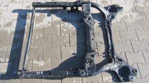 WÓZEK SANKI PRZÓD INFINITI M-35 M35 2006