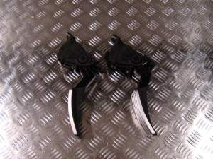 PEDAŁ GAZU NISSAN GTR GT-R