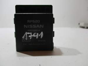 4M0168N1A MODUŁ STEROWNIK NISSAN 350Z