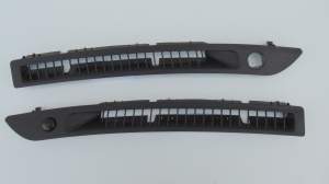 KRATKA NAWIEWU SZYBY PRZEDNIEJ PRAWA INFINITI Q70