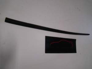 LISTWA ZGARNIAJĄCA NISSAN MURANO Z50