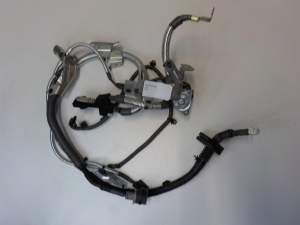 PRZEWODY KABLE WIĄZKA MASY INFINITI Q50 2.2d