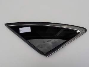 SZYBA KAROSERYJNA TYŁ LEWA INFINITI QX70 NOWA