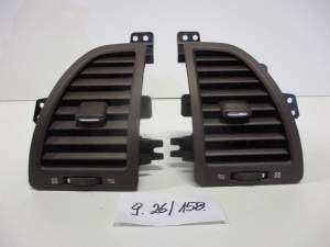 KRATKA NAWIEWU WENTYLACJI BRĄZ INFINITI FX QX70