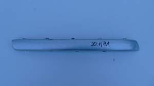 LISTWA ZDERZAKA LEWA OPEL CORSA C 13120950