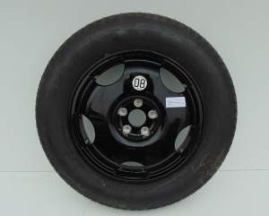 KOŁO DOJAZDOWE ZAPASOWE 18 CALI INFINITI FX50 QX70