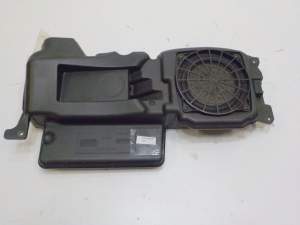 OBUDOWA GŁOŚNIKA LEWY PRZÓD PORSCHE 911 996