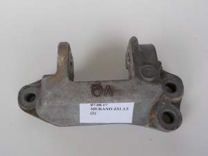 ŁAPA MOCOWANIE ALTERNATORA NISSAN MURANO Z51 3.5