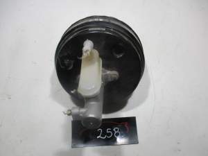 NISSAN MURANO Z51 POMPA HAMULCOWA SERWO SERVO