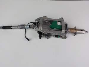 MASERATI GHIBLI SQ4 KOLUMNA KIEROWNICZA