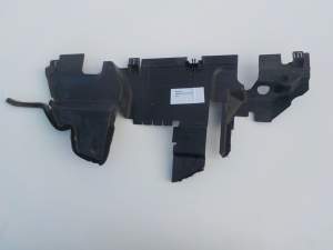 KIEROWNICA POWIETRZA PRAWA NISSAN MURANO Z51