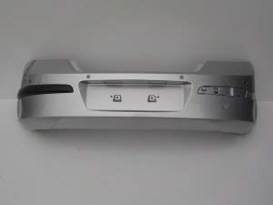 24460353 ZDERZAK TYŁ OPEL ASTRA H III HB