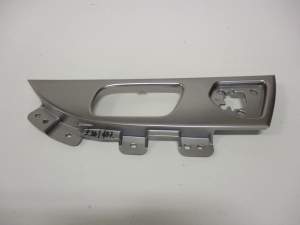 LISTWA CHROM DEKOR LEWY PRZÓD INFINITI FX QX70