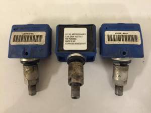 INFINITI CZUJNIK CIŚNIENIA POWIETRZA W KOLE