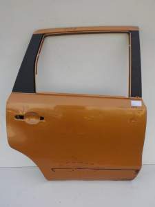 DRZWI PRAWY TYŁ NISSAN NOTE