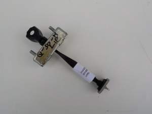 OGRANICZNIK DRZWI LEWY PRZÓD INFINITI Q50 3.5 H