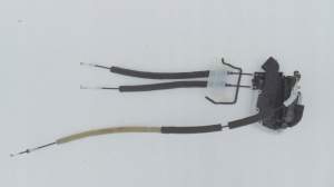 ZAMEK DRZWI PRAWY PRZÓD INFINITI Q50 A3NN0-XJ