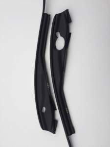 NAKŁADKA USZCZELKA BŁOTNIKA INFINITI Q50 HYBRID