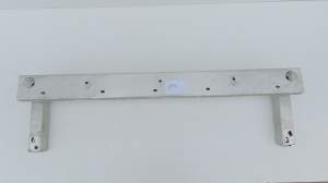 BELKA POD CHŁODNICE INFINITI Q50 3.7