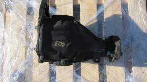 MERCEDES C-KLASA W203 USA 2007R DYFER DYFERENCJAŁ