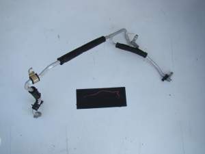 INFINITI QX56 TITAN ARMADA RURKA PRZEWÓD KLIMY