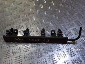 LISTWA + WTRYSKI COLT 1.3 04-12