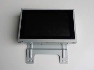 MONITOR WYŚWIETLACZ INFINITI FX QX70 USA 3.7