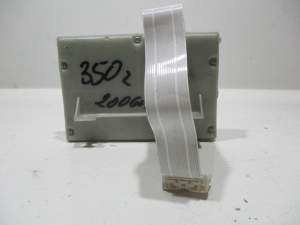 MODUŁ KOMFORTU 27760CF40A NISSAN 350Z