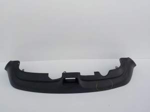 DOKŁADKA ZDERZAKA SPOILER 620261KA1A NISSAN JUKE