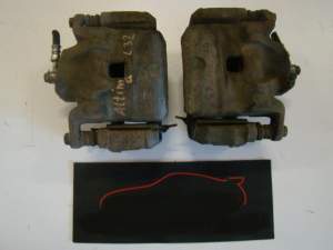 ZACISK ZACISKI PRZÓD PRZEDNIE NISSAN ALTIMA L32