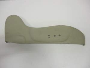 PLASTIK OSŁONA FOTEL PASAŻER INFINITI G35 SEDAN