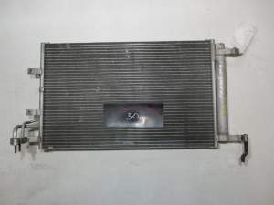 CHŁODNICA KLIMATYZACJI KIA SPECTRA 2.0 EX 2006R
