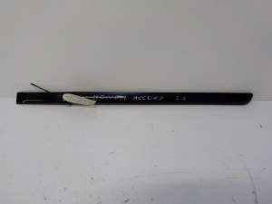 LISTWA BOCZNA DRZWI LEWY TYŁ ACCORD USA 03-05