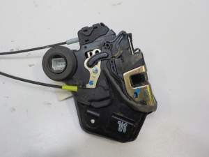 ZAMEK DRZWI LEWY TYŁ TOYOTA CAMRY VII