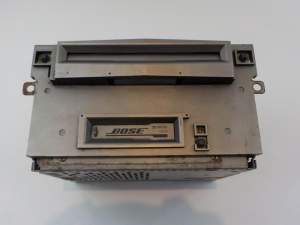 RADIO CD 281887Y300 NISSAN MAXIMA 04-05