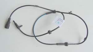 CZUJNIK ABS LEWY PRZÓD INFINITI Q50 3.7 USA