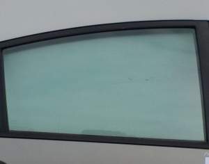 SZYBA DRZWI PRAWY TYŁ NISSAN MAXIMA VI A34 04-08