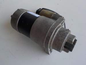 ROZRUSZNIK 23300 AM600  NISSAN 350z G35 M35