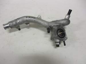 TERMOSTAT RURA PRZEWÓD INFINITI QX70 FX 3.0d