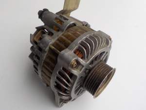 ALTERNATOR 23100AM610 INFINITI G35 PATHFINDER