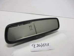 LUSTERKO WEWNĘTRZNE 1 PRZYCISK INFINITI FX QX70