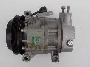 SPRĘŻARKA KLIMATYZACJI 92600CD100 NISSAN 350Z