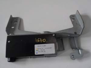 KAMERA INFINITI FX35 FX45 LIFT