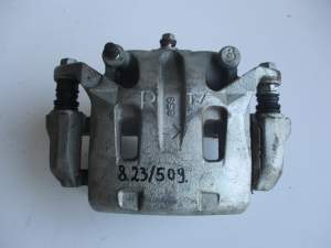 ZACISK PRZÓD PRAWY INFINITI G37 USA