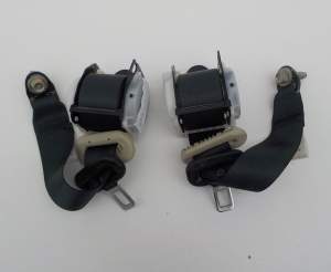 PASY BEZPIECZEŃSTWA TYŁ KOMPLET NISSAN MURANO Z51