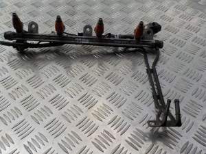 LISTWA + WTRYSKI SUZUKI GRAND VITARA 2.0