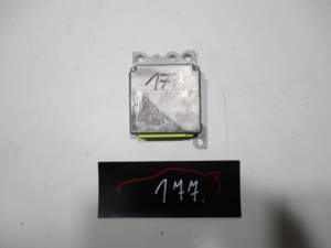 NISSAN MURANO Z51 SENSOR PODUSZEK AIRBAG