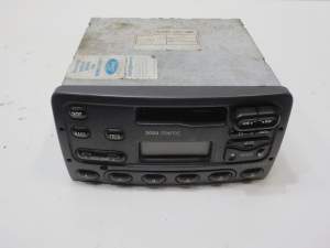 RADIO ODTWARZACZ FORD 3000 TRAFFIC 96FP-18K876-FC