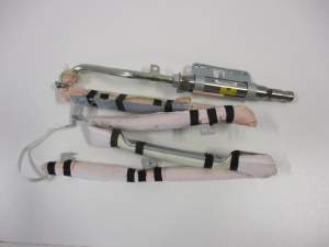 KURTYNA POWIETRZNA AIRBAG (L) INFINITI FX QX70